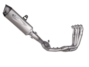 Spark - Spark BMW S1000RR "Force Evo" Titanium Full Exhaust (2020-2024) - Image 2