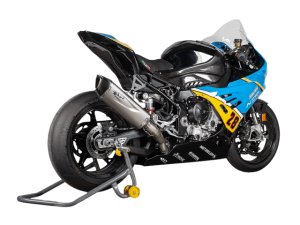 Spark - Spark BMW S1000RR "Force Evo" Titanium Full Exhaust (2020-2024) - Image 1