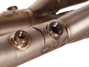 Spark - Spark BMW S1000RR "Force Evo" Titanium Full Exhaust (2020-2024) - Image 4