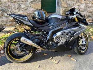 Spark - Spark BMW S1000RR "GP" Full Exhaust (2009-2019) - Image 2