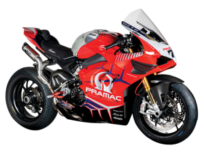 Spark - SPARK DUCATI PANIGALE V4 R/S/Streefighter Titanium "DOUBLE DYNO" Full Exhaust System - (WSBK Evolution) - Image 3
