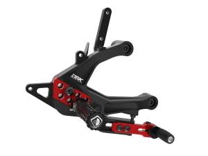 Ducabike - Ducabike - ADJUSTABLE  REARSET - Panagale V2 - Image 2