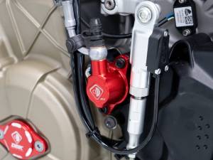 Ducabike - Ducabike - Clutch Slave Cylinder - HM 696, MS V2/S, SF V2/S, Panigale V2/S - Image 6