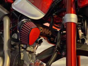 DNA - DNA Honda Grom / Monkey Stage 3 Racing Air Filter - Image 6