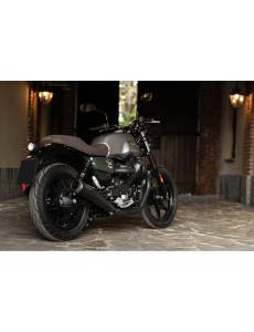 Zard - Zard Moto Guzzi V7 850 EXHAUST | "LIMITED EDITION" SLIP-ONS (21-23) - Image 2