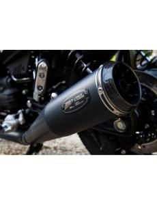 Zard - Zard Moto Guzzi V7 850 EXHAUST | "LIMITED EDITION" SLIP-ONS (21-23) - Image 5