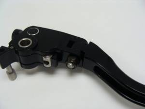 Folding Lever
