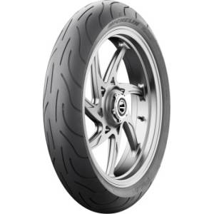 Michelin Tires - Michelin Pilot Power 2CT - Front - 120/60ZR17 - (55W) - Image 2