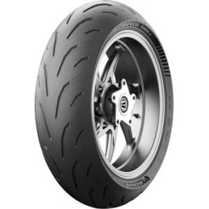 Michelin Tires - Michelin Power Power 6 - Rear - 190/55ZR17 - (75W) - Image 1