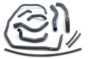 Copy of SAMCO Silicone Coolant Hose Kit: Indian Scout Sixty/Bobber