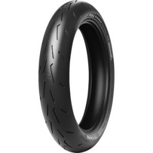 Pirelli - Pirelli Diablo Rosso IV CORSA Tire Set: 120/70R17 & 180/55ZR17 - Image 2