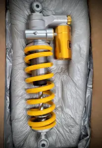 Öhlins - Andreani/Öhlins TTX36-ILX - Ducati Hypermotard 698 2024- - Image 2