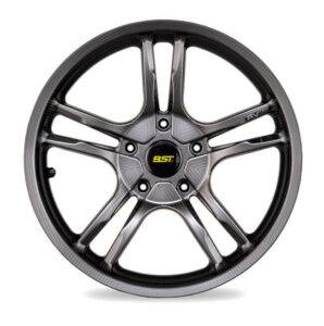 BST Wheels - BST AV TEK 5 Split Spoke Wheels - BMW R1300 GS - Image 3