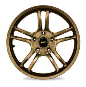 BST Wheels - BST AV TEK 5 Split Spoke Wheels -  R1250 GS - Image 4