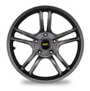 BST Wheels - BST AV TEK 5 Split Spoke Wheels -  R1250 GS - Image 2