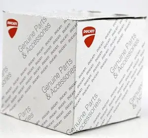 Motul - Motul 7100 Synthetic 15W50 4L Oil Change Kit: Ducati Series - Image 4