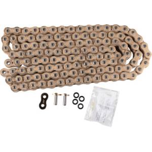 EK CHAIN 520 MVXZ2 X 120 - Gold