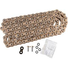 EK Chains - EK CHAIN 520 MVXZ2 X 120 [Gold Color] - Image 2