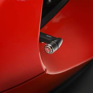 RIZOMA - RIZOMA RONT TURN SIGNAL  KIT: PANIGALE V4  :'22-'24 - Image 2