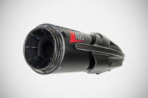 Zard - ZARD Slip On Exhaust : Ducati Scrambler 800 - '23-'26 - Image 5