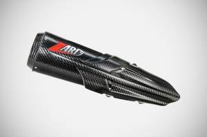 Zard - ZARD Slip On Exhaust : Ducati Scrambler 800 - '23-'26 - Image 7