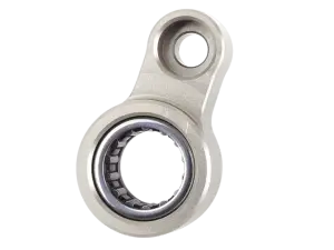 Gilles Tooling - New 3 Gilles - Shift Shaft Support Brace : Aprilia RS 660 / Tuono 660 - Image 1