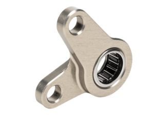 Gilles Tooling - Gilles Triumph Speed Triple Shift Shaft Support Brace (2022+) - Image 2