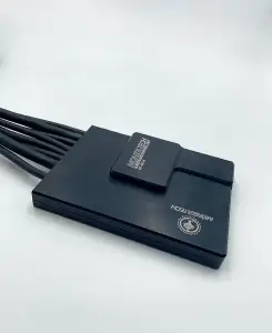 MONZATECH - MONZATECH Plug & Play COOLING SYSTEM KIT - Ducati Panigale V4S/SPR - 24-26 Euro 5 - Image 6