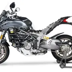 MONZATECH - MONZATECH MWP SUPER-SMART PLUG'N'Play - Ducati Multistrada 1260S/Enduro - 2010-2020 Euro 4 - Image 5