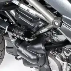 MONZATECH - MONZATECH MWP SUPER-SMART PLUG'N'Play - Ducati Multistrada 1260S/Enduro - 2010-2020 Euro 4 - Image 2