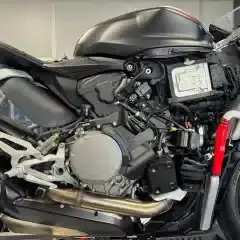 MONZATECH - MONZATECH SUPER-SMART PLUG'N'Play COOLING SYSTEM KIT - Ducati Panigale V2 2020-2022 - Euro 4 - Image 7