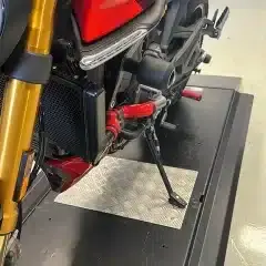 MONZATECH - MONZATECH Plug & Play COOLING SYSTEM KIT - Ducati Monster 937+ - '21-'25 - Euro 5 - Image 3