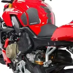 MONZATECH - MONZATECH Plug & Play COOLING SYSTEM KIT - Ducati Streetfighter V4/V4S - '19-20' Euro 4 - Image 3