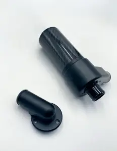 MONZATECH - MONZATECH SUPER-SMART PLUG'N'Play COOLING SYSTEM KIT - Ducati Streetfighter V2 959  2022-2024 - Euro 5 - Image 6