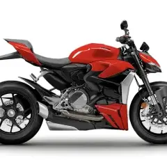 MONZATECH - MONZATECH SUPER-SMART PLUG'N'Play COOLING SYSTEM KIT - Ducati Streetfighter V2 959  2022-2024 - Euro 5 - Image 2