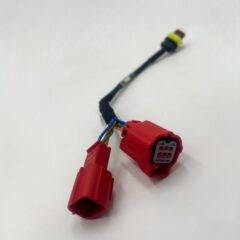 MONZATECH - MONZATECH SUPER-SMART PLUG'N'Play COOLING SYSTEM KIT - Ducati Streetfighter V2 959  2022-2024 - Euro 5 - Image 8