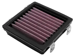 DNA - DNA KTM Duke 390 / Husqvarna 401 Air Filter/Box Intake Cover Stage 2  (2024+) Combo - Image 3