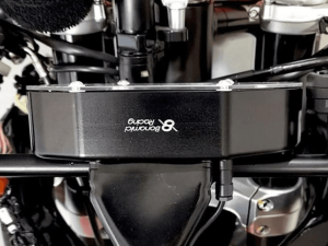 Bonamici Protection Case for 2D GPS Data Logger