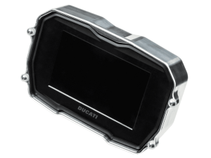 Bonamici Dashboard Display Crash Protector Ducati Panigale V4 S/R (-2024)