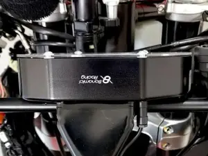 Bonamici Racing - Bonamici Protection Case for I2M Chrome Lite / Chrome Plus - Image 2