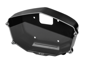 Bonamici Racing - Bonamici Dashboard Display Crash Protector Aprilia RSV4 / Tuono V4 - Image 2