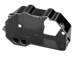 Bonamici Racing - Bonamici Dashboard Display Crash Protector Yamaha R3 (2019+) - Image 2