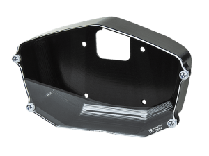 Bonamici Racing - Bonamici Dashboard Display Crash Protector Aprilia RS 660 - Image 3