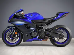 Bonamici Racing - Bonamici Dashboard Display Crash Protector Yamaha R7 (2022+) - Image 3