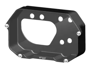 Bonamici Racing - Bonamici Dashboard Display Crash Protector Yamaha R7 (2022+) - Image 4