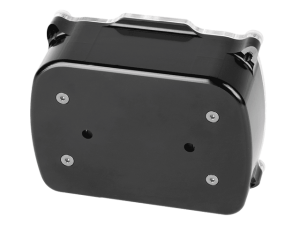 Bonamici Racing - Bonamici Crash Protector Case Aim Solo 2 / DL Lap Timer - Image 2