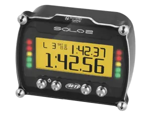 Bonamici Racing - Bonamici Crash Protector Case Aim Solo 2 / DL Lap Timer - Image 3