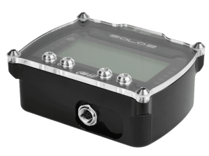 Bonamici Racing - Bonamici Crash Protector Case Aim Solo 2 / DL Lap Timer - Image 4