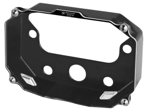 Bonamici Racing - Bonamici Dashboard Display Crash Protector Kawasaki Ninja ZX-4R/RR - Image 3