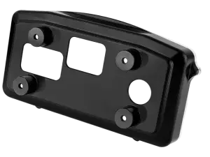 Bonamici Racing - Bonamici Dashboard Display Crash Protector Ducati Panigale V4 S/R (2025+) - Image 2